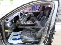 2017 Genesis G70