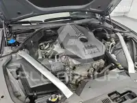 2017 Genesis G70