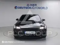 2017 Genesis G70