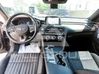 2017 Genesis G70