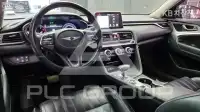 2017 Genesis G70