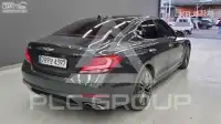2017 Genesis G70