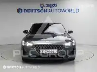2017 Genesis G70