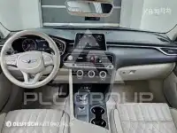 2017 Genesis G70