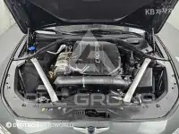2017 Genesis G70
