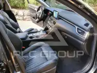 2017 Genesis G70