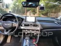 2017 Genesis G70
