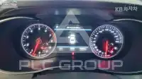 2017 Genesis G70