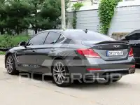 2017 Genesis G70