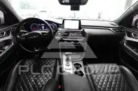 2017 Genesis G70