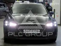 2017 Genesis G70