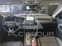 2017 Genesis G70