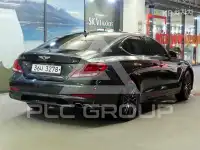 2017 Genesis G70