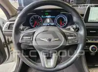 2017 Genesis G70