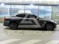 2017 Genesis G70