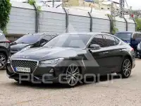 2017 Genesis G70