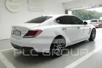 2017 Genesis G70