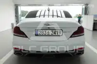 2017 Genesis G70