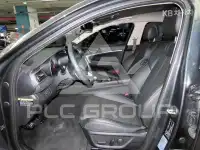 2017 Genesis G70