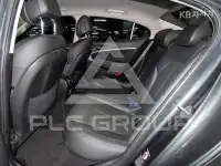 2017 Genesis G70