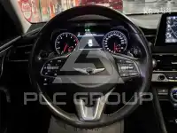 2017 Genesis G70