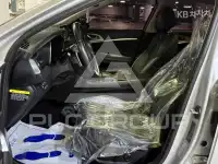 2017 Genesis G70