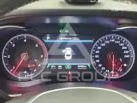 2017 Genesis G70