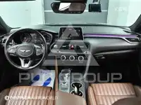 2017 Genesis G70
