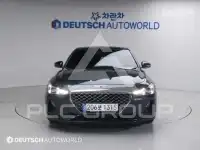 2017 Genesis G70