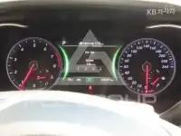 2017 Genesis G70