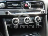 2017 Genesis G70