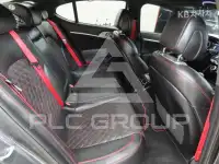 2017 Genesis G70