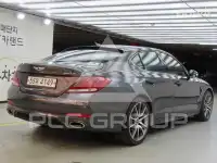 2017 Genesis G70