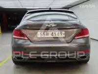 2017 Genesis G70