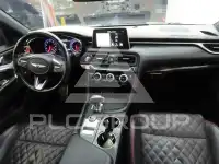 2017 Genesis G70