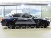 2017 Genesis G70