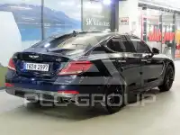 2017 Genesis G70