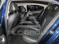 2017 Genesis G70