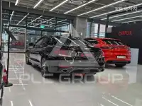 2017 Genesis G70