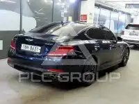 2017 Genesis G70
