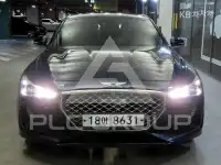 2017 Genesis G70