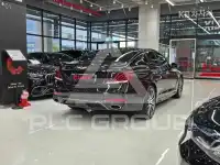 2017 Genesis G70
