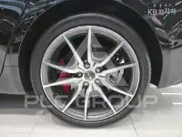 2017 Genesis G70