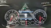 2017 Genesis G70