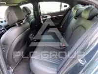 2017 Genesis G70