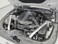 2017 Genesis G70
