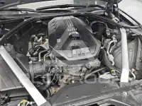 2017 Genesis G70