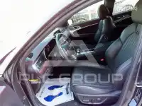 2017 Genesis G70