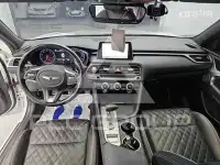 2017 Genesis G70