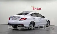 2017 Genesis G70